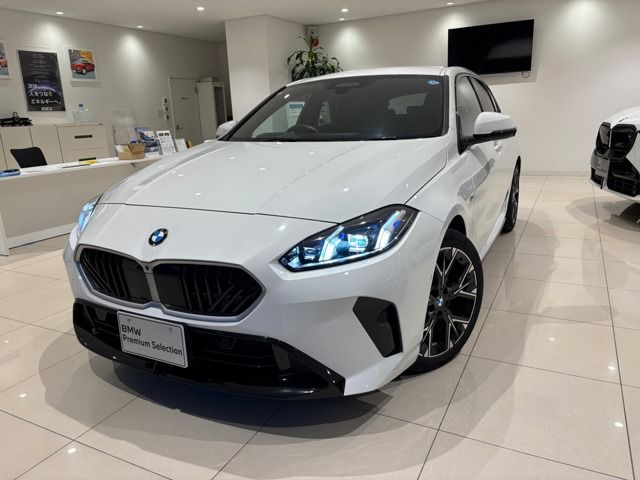 BMW / BMW 1series