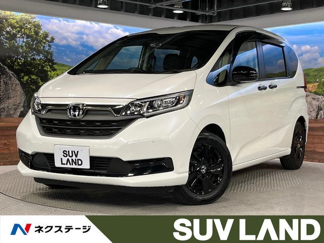 HONDA / FREED HYBRID