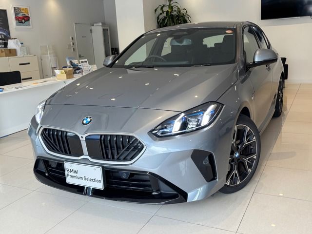 BMW / BMW 1series