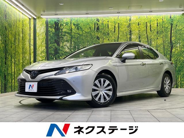 TOYOTA / CAMRY HYBRID