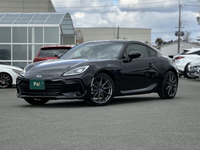 SUBARU / BRZ