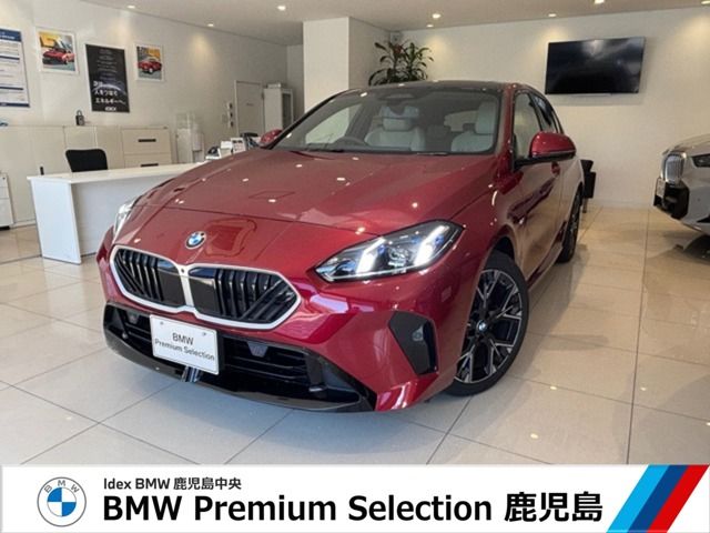 BMW / BMW 1series