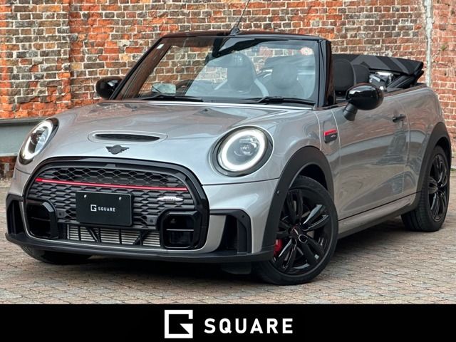 BMW / MINI open