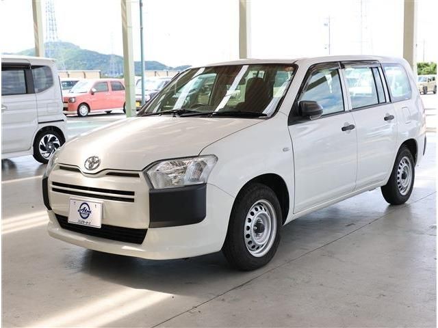 TOYOTA / PROBOX van 2WD