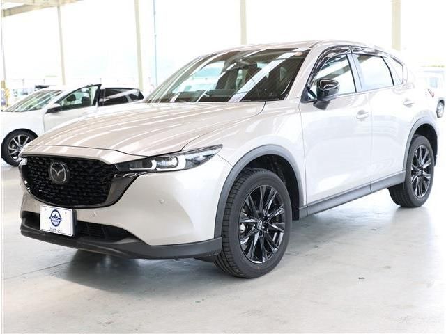 MAZDA / CX-5