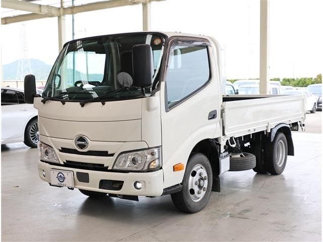 HINO / デュトロ