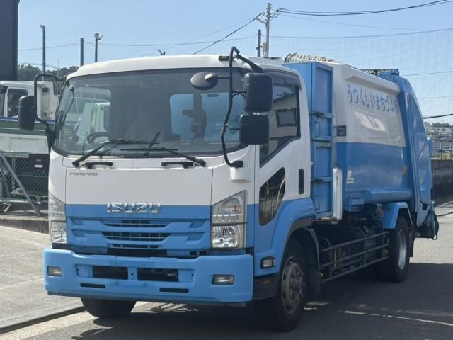 ISUZU / FORWARD