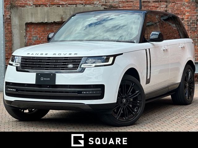 ROVER / ROVER RANGE ROVER