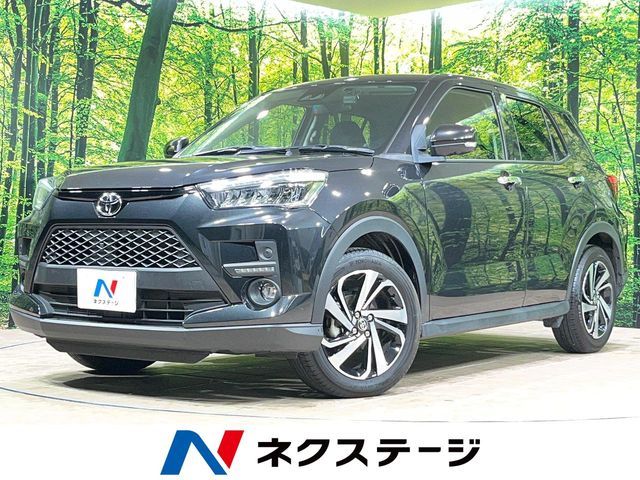 TOYOTA / RAIZE