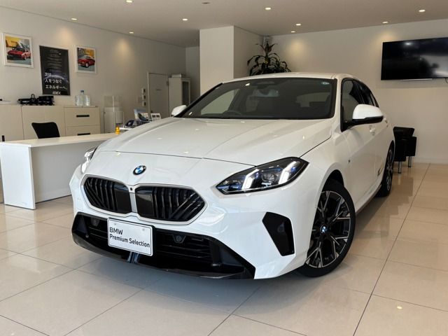 BMW / BMW 1series