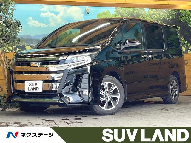TOYOTA / NOAH