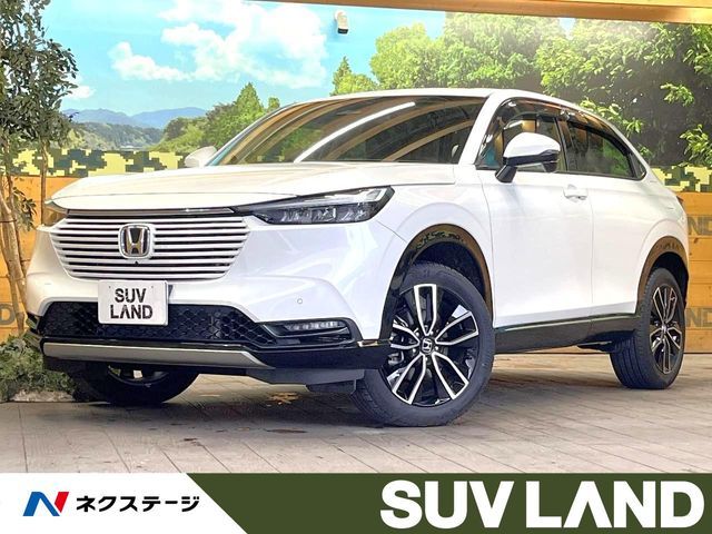 HONDA / VEZEL e:HEV