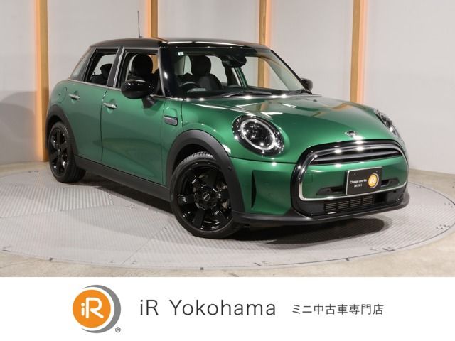 BMW / MINI COOPER 5DOOR