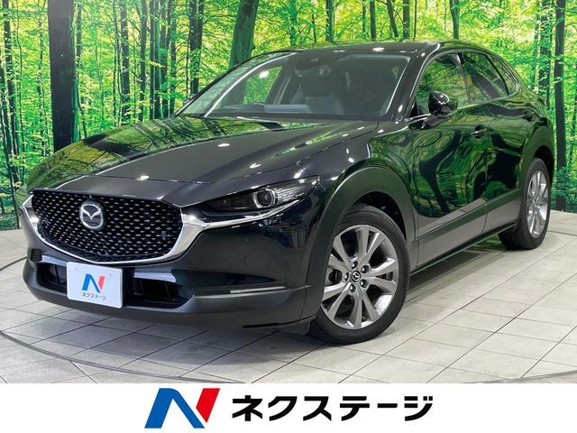 MAZDA / CX-30