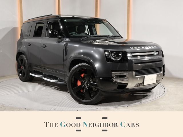 ROVER / ROVER DEFENDER