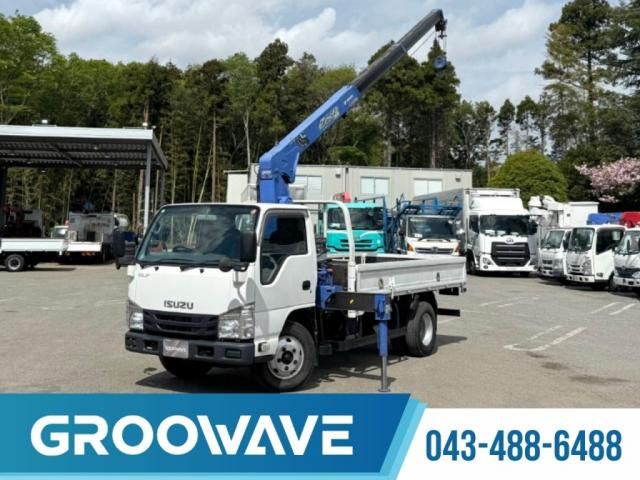 ISUZU / ELF