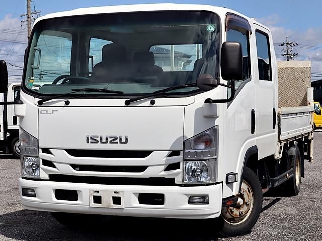 ISUZU / ELF