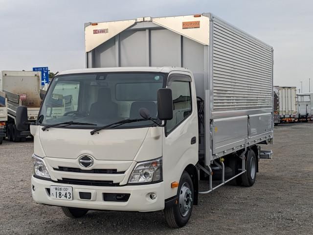 HINO / DUTRO