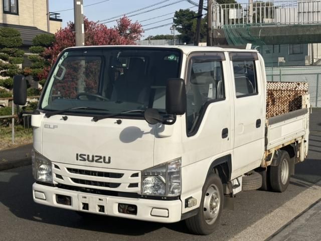 ISUZU / ELF