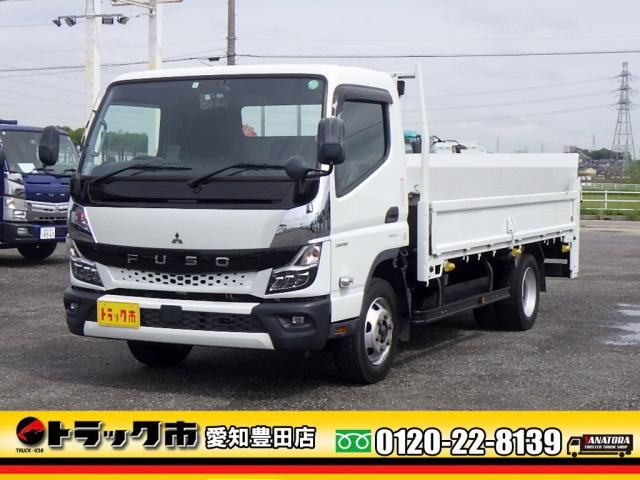 MITSUBISHI / CANTER