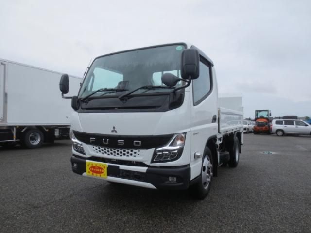 MITSUBISHI / CANTER
