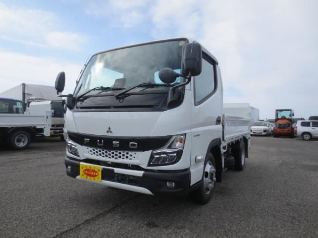 MITSUBISHI / CANTER