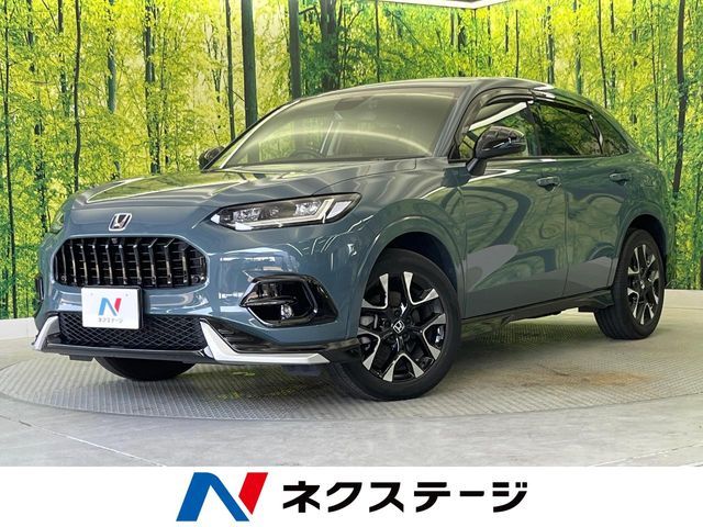 HONDA / ZR-V e:HEV