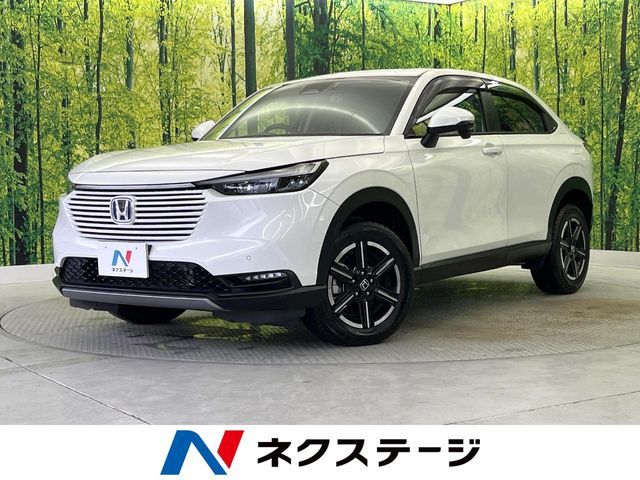 HONDA / VEZEL e:HEV