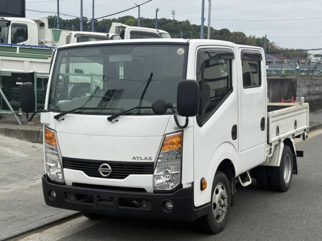 NISSAN / ATLAS