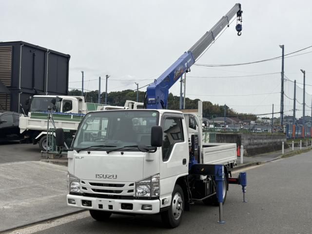 ISUZU / ELF