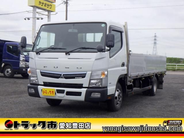 MITSUBISHI / CANTER