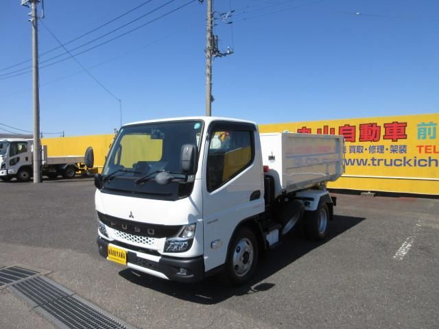 MITSUBISHI / CANTER