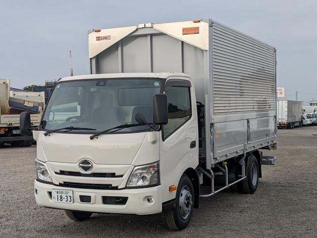 HINO / DUTRO