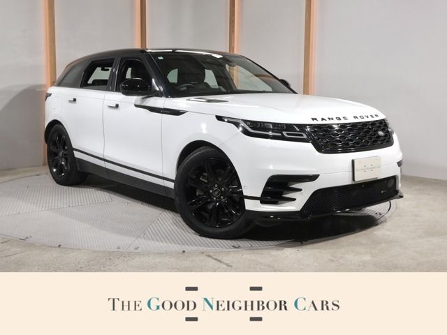 ROVER / ROVER RANGE ROVER VELAR