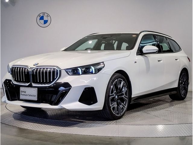 BMW / BMW 5series TOURING