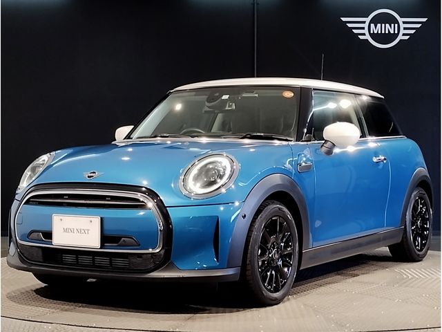 BMW / MINI COOPER