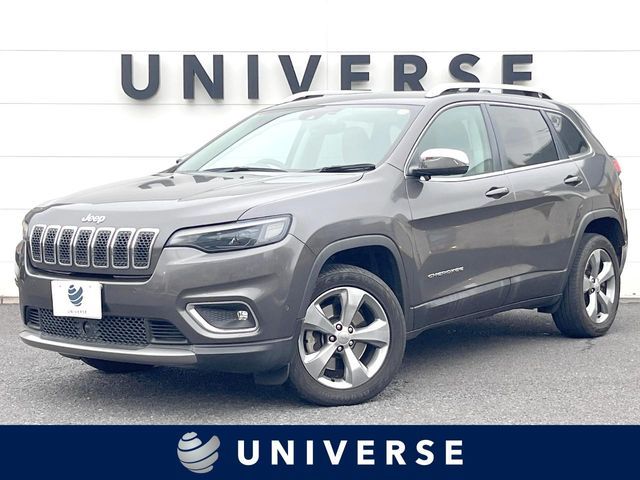JEEP / JEEP CHEROKEE