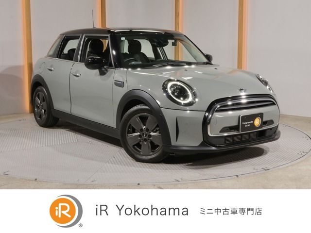 BMW / MINI COOPER 5DOOR