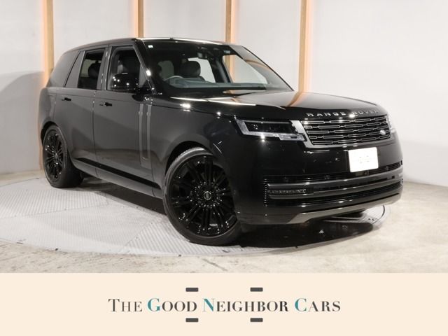 ROVER / ROVER RANGE ROVER