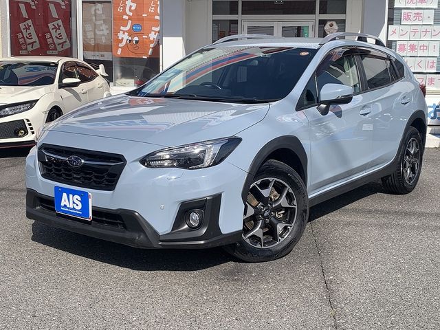SUBARU / SUBARU XV