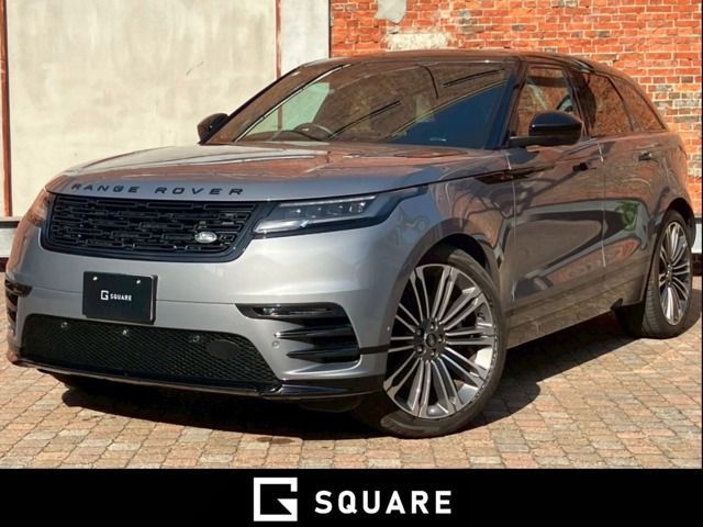 ROVER / ROVER RANGE ROVER VELAR