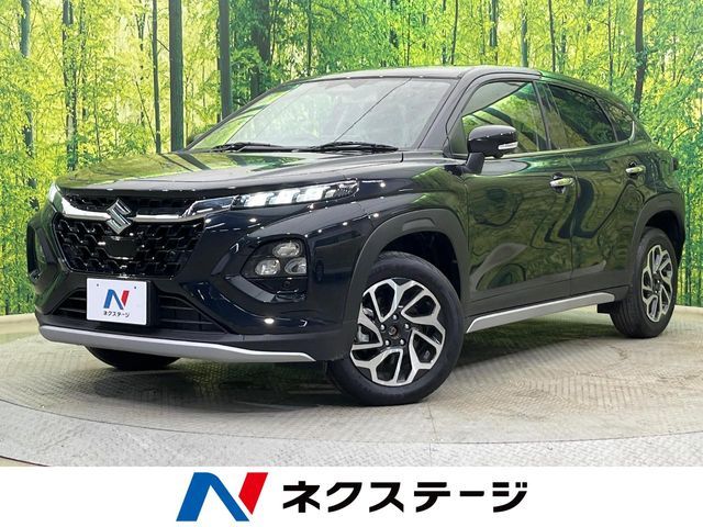 SUZUKI / FRONX