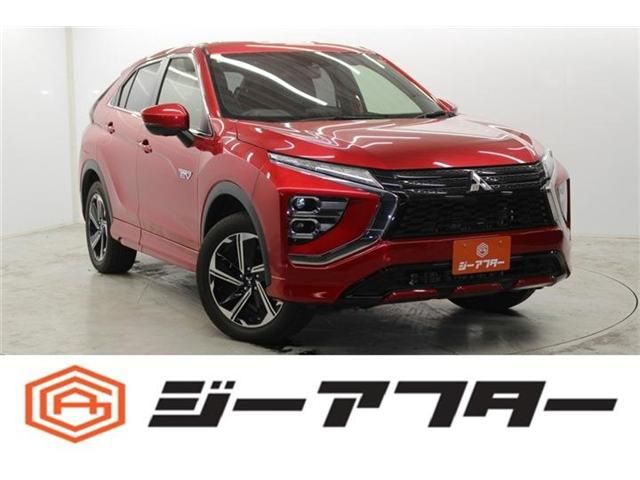 MITSUBISHI / ECLIPSE CROSS PHEV