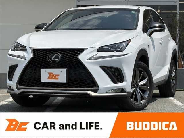 TOYOTA / LEXUS NX300