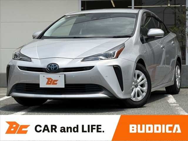 TOYOTA / PRIUS
