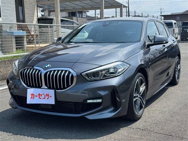 BMW / BMW 1series