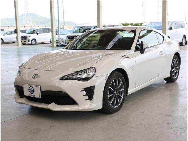 TOYOTA / 86