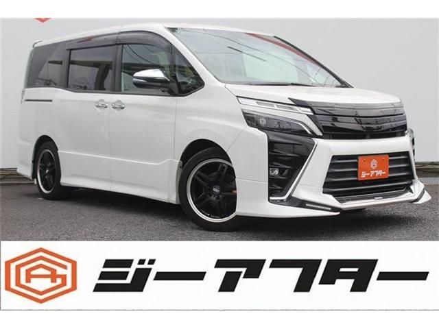 TOYOTA / VOXY