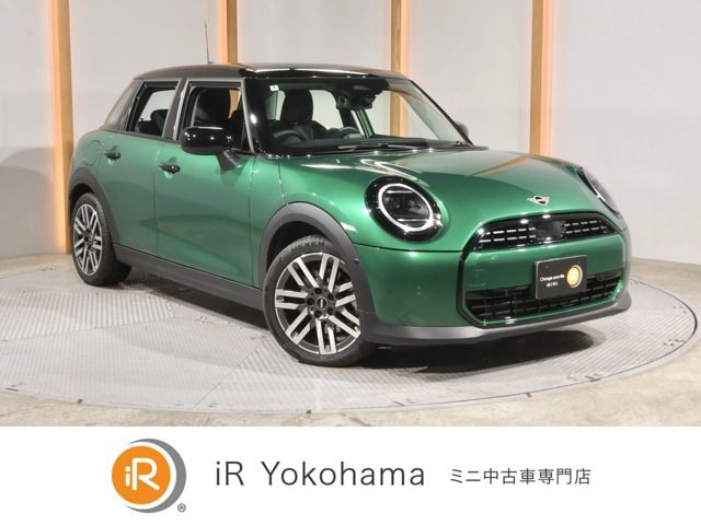BMW / MINI COOPER 5DOOR