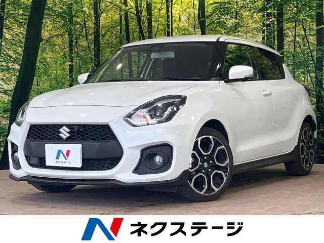 SUZUKI / SWIFT